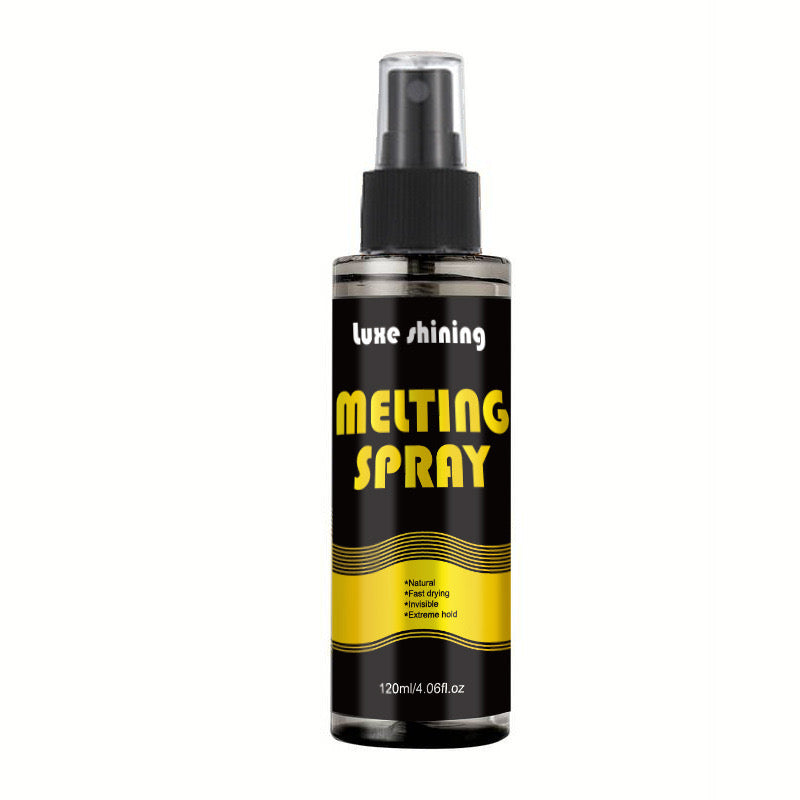 Halo District™ Lace Melt Spray