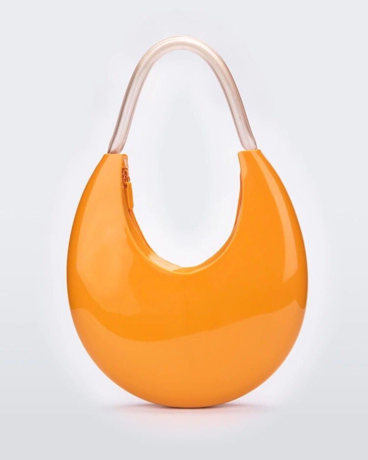 Crescent Handbag