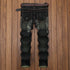 Graphic Jeans.