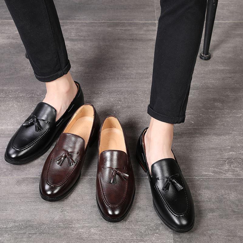 Kyle Loafers
