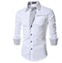 Men's Shirt Dressy.