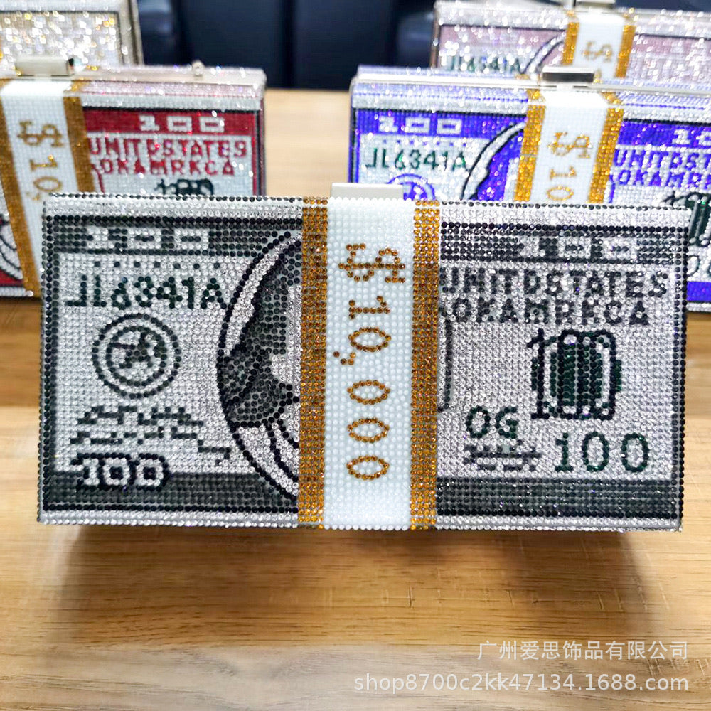 Money Purses