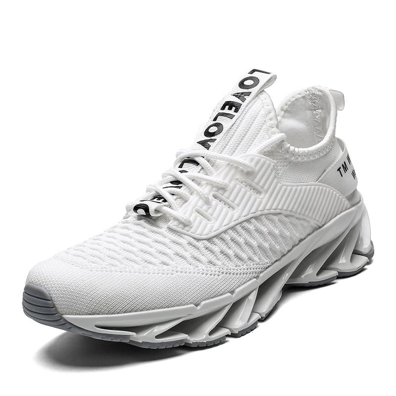Men’s Luxury sneakers.
