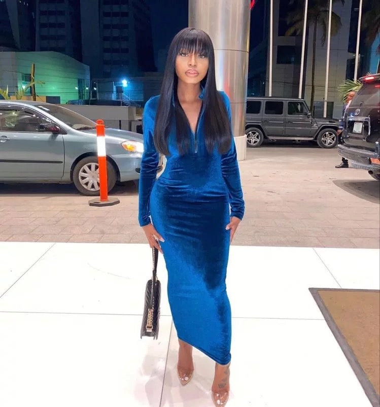 Valora dress
