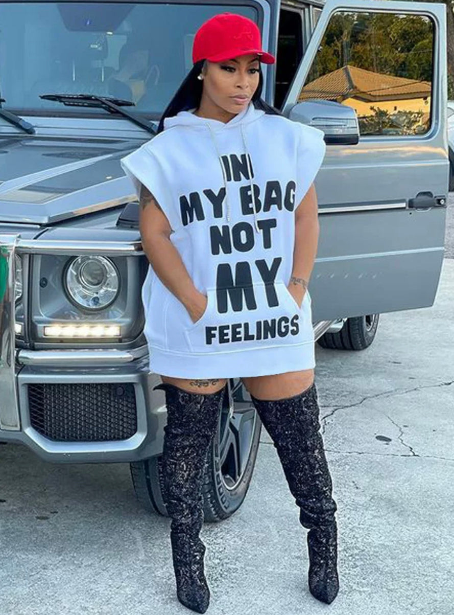 In My Bag
