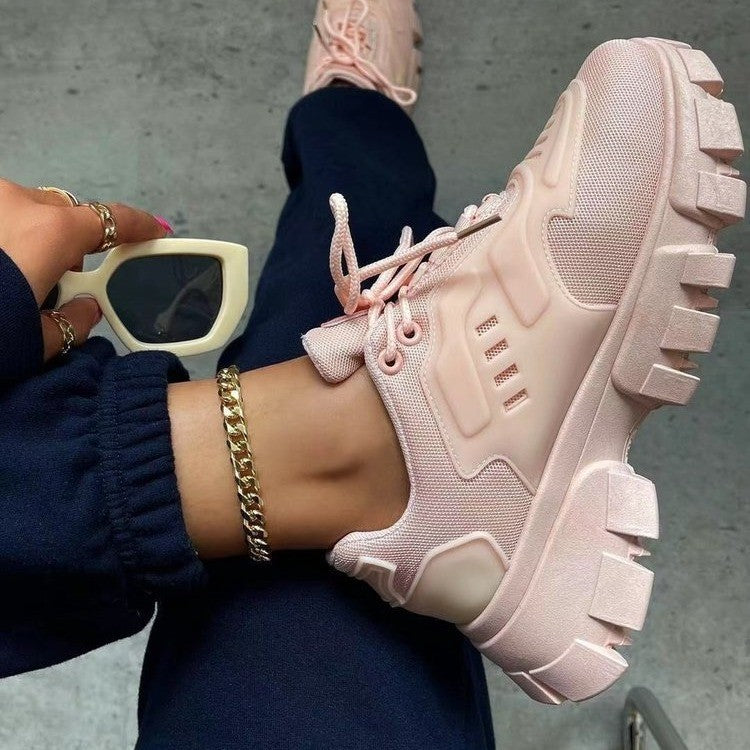 Capri Sneaker