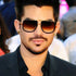 Black out sunglasses (men's).