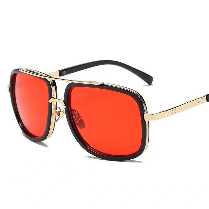 Black out sunglasses (men's).