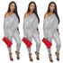 Sequence Pants Set.