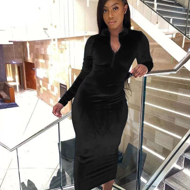 Valora dress