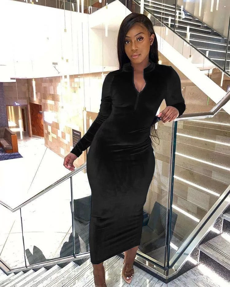 Valora dress