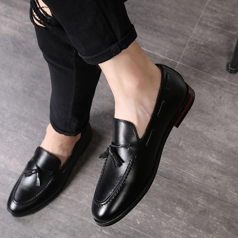 Kyle Loafers