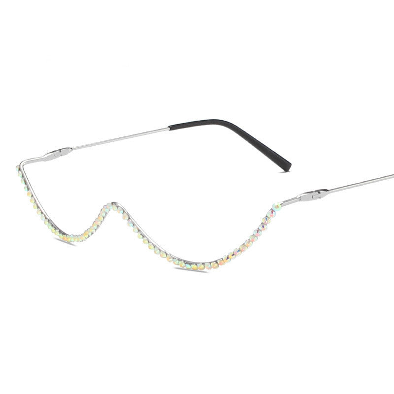 Lens Less Glasses