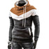 Men’s graphic hoodie.