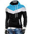 Men’s graphic hoodie.