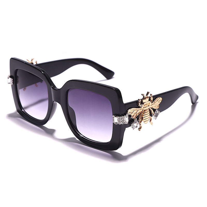 Yumomo Bee Sunglasses