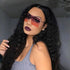 Fleek sunglasses.