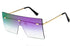 Fleek sunglasses.