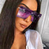 Fleek sunglasses.