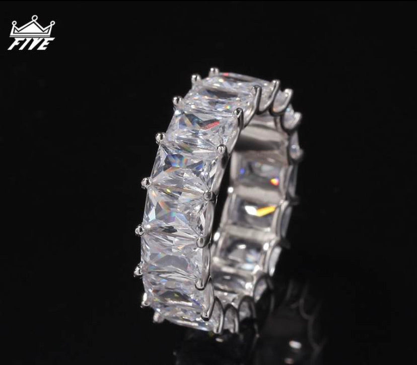 Diamond Infinity.