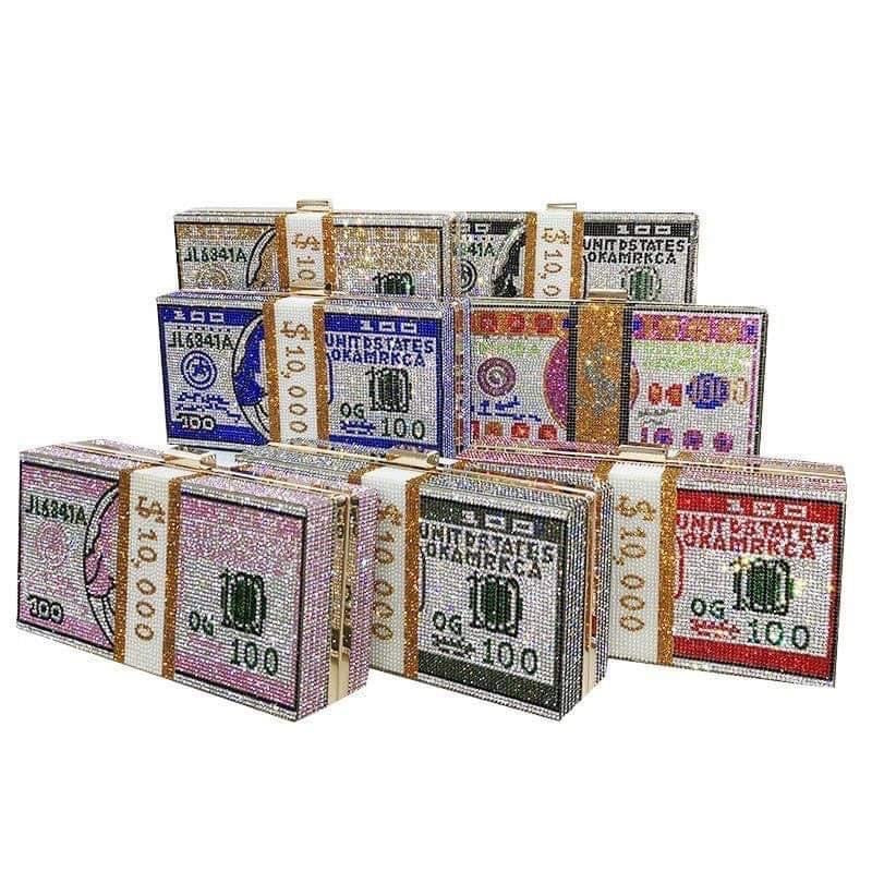 Money Purses