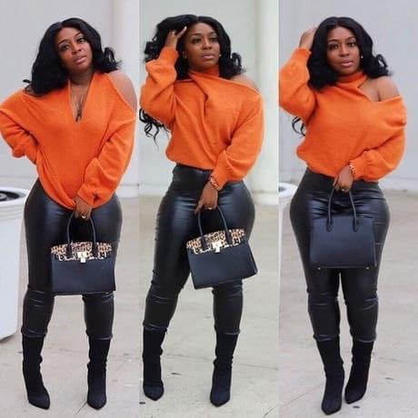 Cold Shoulder Criss Cross.
