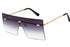 Fleek sunglasses.