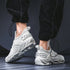 Men’s Luxury sneakers.