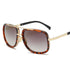 Black out sunglasses (men's).