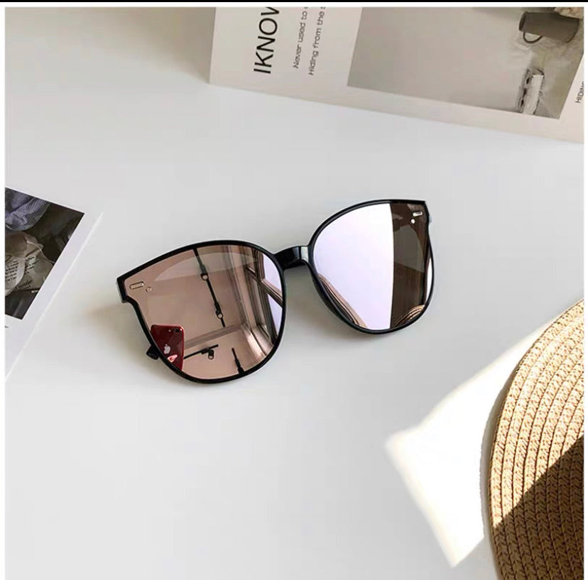 Mirror Sunglasses