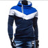Men’s graphic hoodie.
