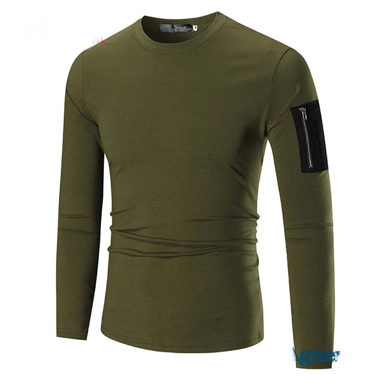 Men's Shirt Winter Active.