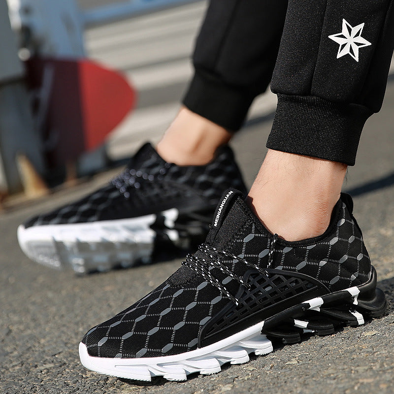 Connect Sneakers
