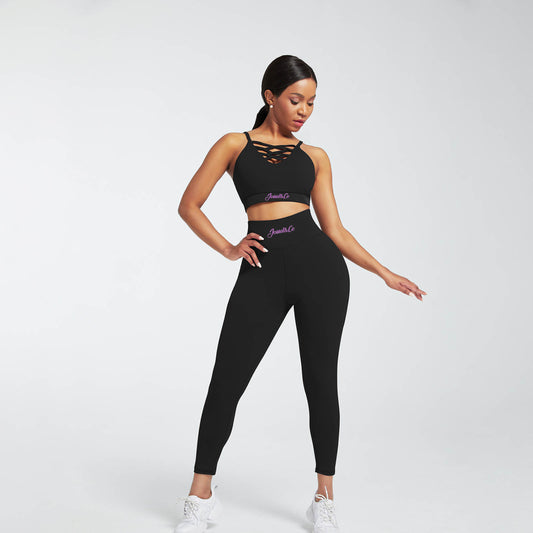 Tribal Fitness 2 Piece