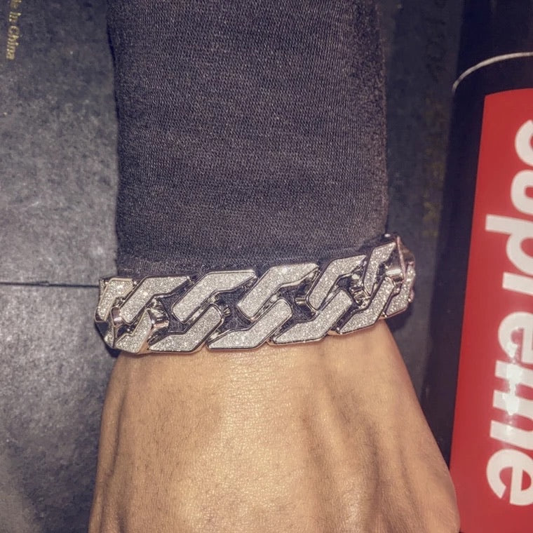 Chain link for Men