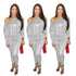 Sequence Pants Set.